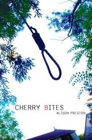 Cherry Bites(Norwood Flats Mystery 3)