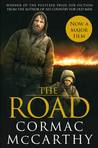 The Road by Cormac McCarthy cover image