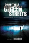 Down These Green Streets: Irish Crime Writing in the 21st Century