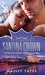 Princess From The Shadows (The Santina Crown, #6)