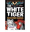 The White Tiger