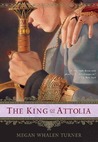 The King of Attolia cover