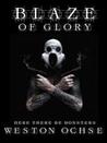 Blaze of Glory cover