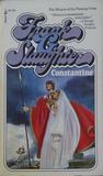 Constantine cover