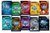 The 39 Clues Complete Collection by Rick Riordan
