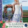 The Garden Intrigue cover
