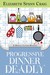 Progressive Dinner Deadly (A Myrtle Clover Mystery #3) by Elizabeth Spann Craig