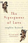 The Superpower of Love cover