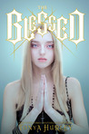 The Blessed cover