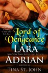 Lord of Vengeance cover