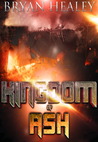 Kingdom of Ash cover