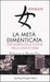 La metà dimenticata by Xinran