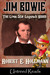 Jim Bowie by Robert E. Hollmann