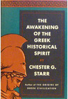 Awakening of the Greek Historical Spirit