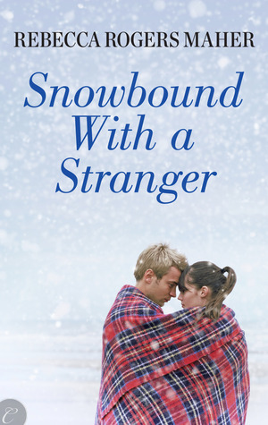 Snowbound sex