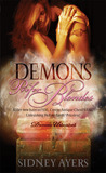 Demons Prefer Blondes (Demons Unleashed, #1)