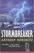 Stormbreaker (Alex Rider, #1) by Anthony Horowitz