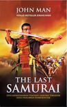 The Last Samurai cover