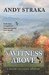 A Witness Above (Frank Pavlicek Mysteries, #1) by Andy Straka