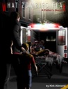 A Father's Quest (What Zombies Fear, #1)