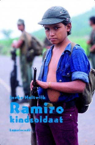 ramiro-kindsoldaat
