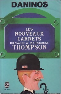 les-nouveaux-carnets-du-major-w-marmaduke-thompson