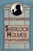 Sherlock Holmesi memuaarid by Arthur Conan Doyle