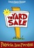 The Yard Sale by Patricia Ann Preston