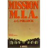 Mission M.I.A. cover