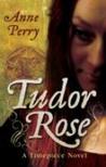 Tudor Rose (Timepiece, #1)