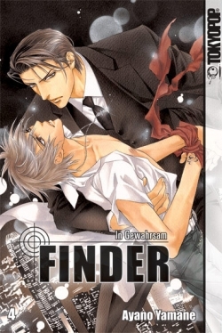 finder-volume-4-in-gewahrsam