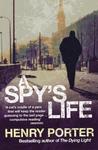 A Spy's Life cover