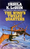 The Wind's Twelve Quarters, Volume 1 cover