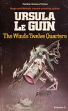 The Wind's Twelve Quarters, Volume 2 cover