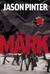 Märk (Henry Parker #1) by Jason Pinter