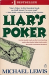 Liar's Poker cover