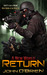 A New World Return (A New World, #2) by John O'Brien