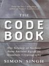 The Code Book by Simon Singh