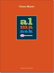 Almanak DJVU PDF 978-8711430705 por Claus Meyer