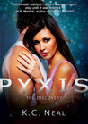 The Discovery (Pyxis, #1)