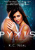 Pyxis The Discovery (Pyxis, #1) by K.C. Neal