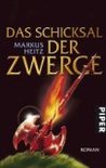 Das Schicksal der Zwerge (Die Zwerge, #4)
