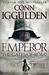 The Gates of Rome (Emperor, #1) by Conn Iggulden