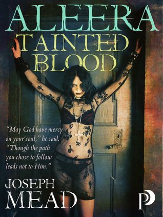 Ebooks gratuitos en pdf para descargar Aleera: Tainted Blood