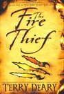 The Fire Thief cover