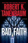 Bad Faith cover