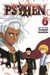 Psyren #06 Flame by Toshiaki Iwashiro