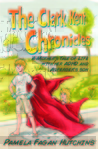 The Clark Kent Chronicles cover
