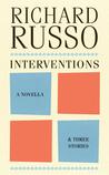 Interventions cover