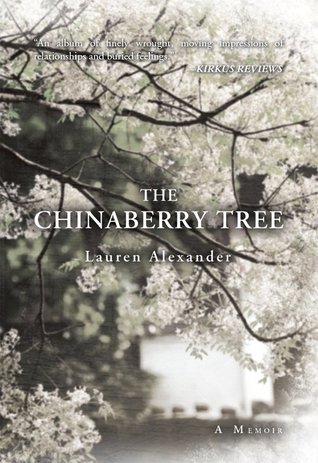 the-chinaberry-tree